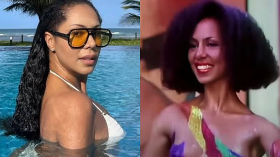 Reprodução / Redes Sociais / TV Globo