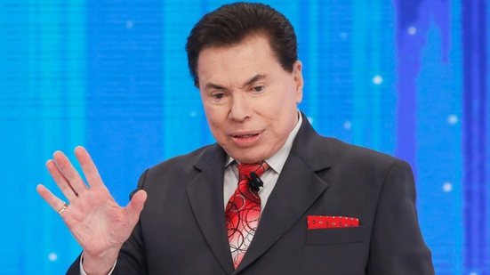 Reprodução/ SBT