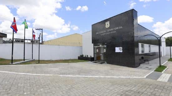 Feijão Almeida/GOVBA