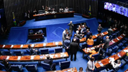 Marcos Oliveira/Agência Senado