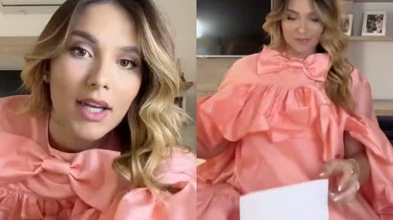 Reprodução/Redes Sociais