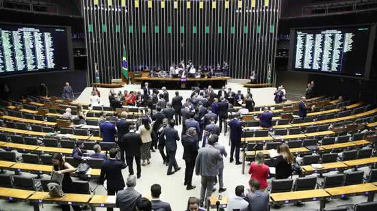 Mario Agra / Câmara dos Deputados/Divulgação