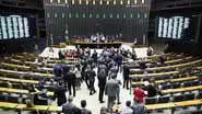 Mario Agra / Câmara dos Deputados/Divulgação
