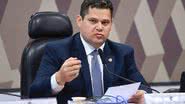 Edilson Rodrigues / Agência Senado