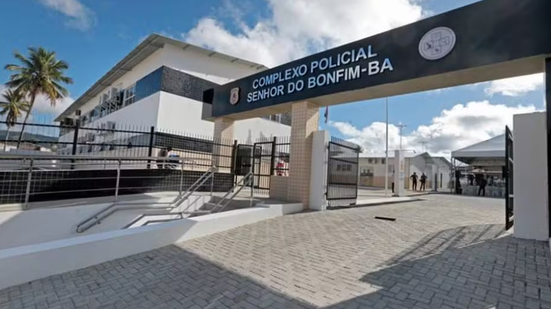 Divulgação SSP/BA