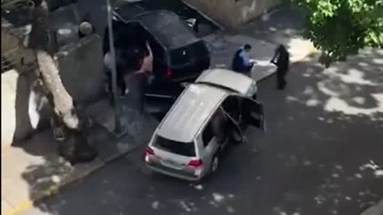 Divulgação/Vontade Popular