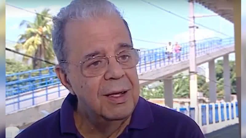 Reprodução