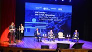 Setor produtivo realiza Encontro com Pré-candidatos à Prefeitura de Salvador