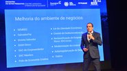 Setor produtivo realiza Encontro com Pré-candidatos à Prefeitura de Salvador
