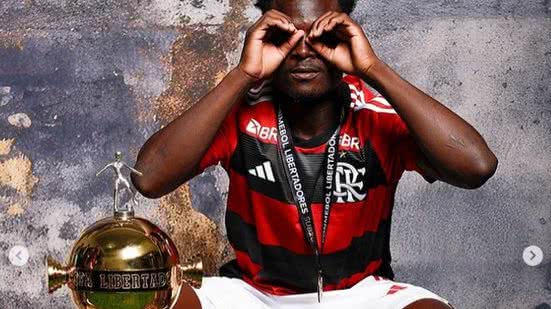 Divulgação | Conmebol