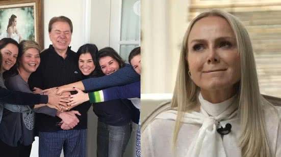 Reprodução: Instagram / TV Globo