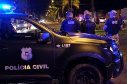 Reprodução/Secom-MT