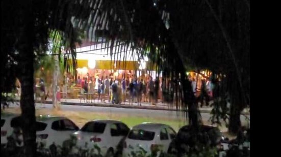 Reprodução/Leitor BNews