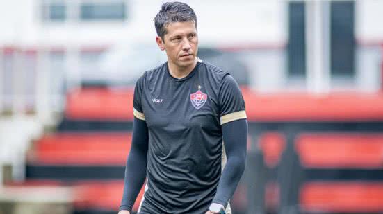 Victor Ferreira/EC Vitória