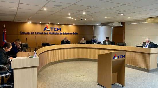 Divulgação / TCM
