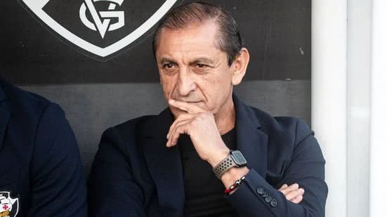 Leandro Amorim/ Vasco