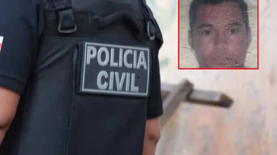 Reprodução/Polícia Civil/Achei Sudoeste