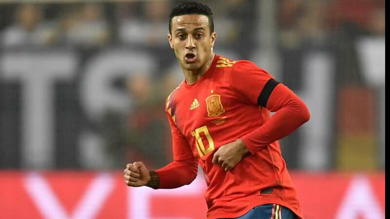 Reprodução/Redes Sociais/@thiago6