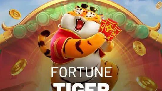 Fortune Tiger / Reprodução