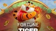 Fortune Tiger / Reprodução