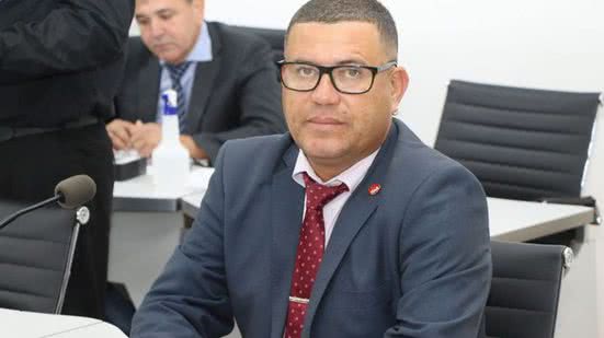 Reprodução/Câmara Municipal de Lauro de Freitas