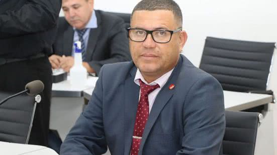 Reprodução/Câmara Municipal de Lauro de Freitas (BA)