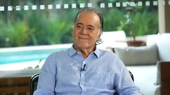 Reprodução/TV Globo