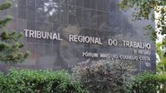 Reprodução TRT - 5