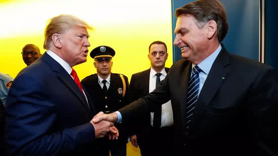 Alan Santos/Presidência da República