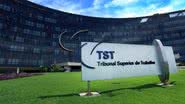 Divulgação/ TST