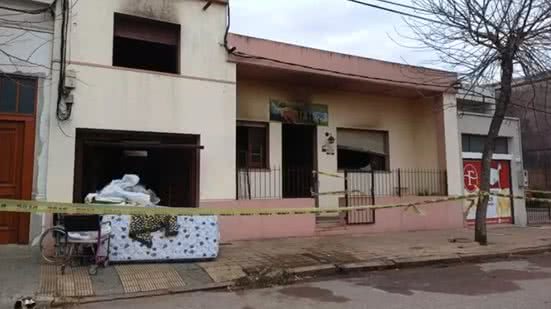 Reprodução/Redes sociais