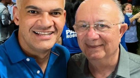 Reprodução / Redes Sociais