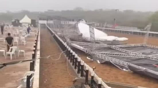 Reprodução/TV Paraíba