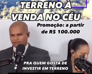 Reprodução Video