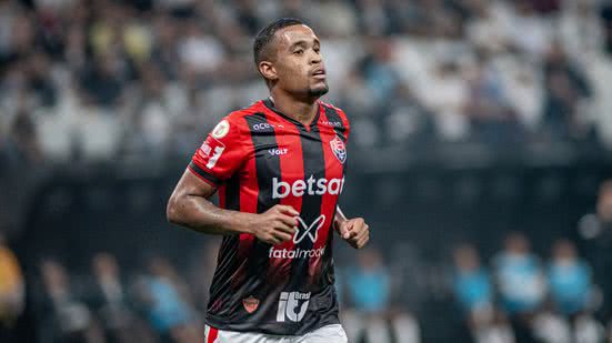 Victor Ferreira/EC Vitória