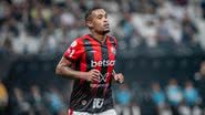 Victor Ferreira/EC Vitória