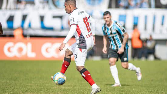 Victor Ferreira/EC Vitória