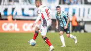 Victor Ferreira/EC Vitória