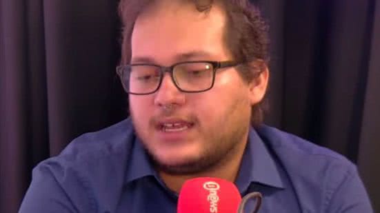 Reprodução