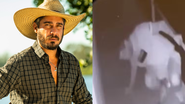 Reprodução / TV Globo /  Redes Sociais