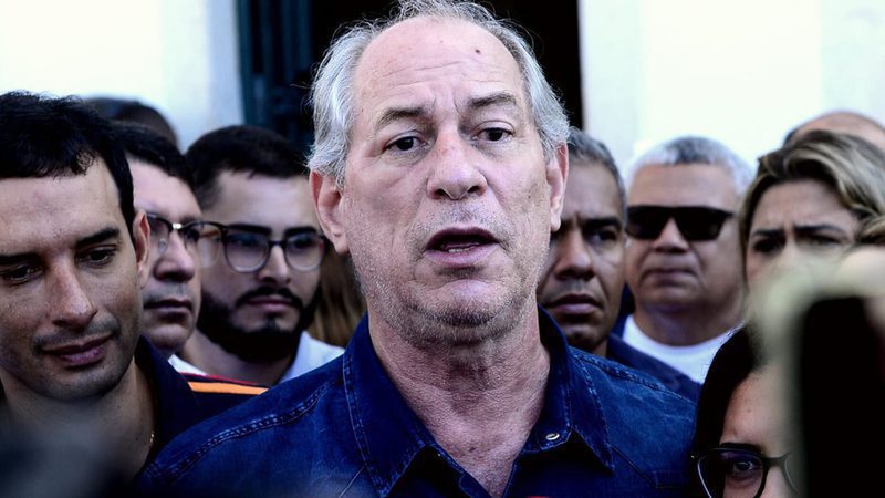 Dinaldo Silva/ Bnews