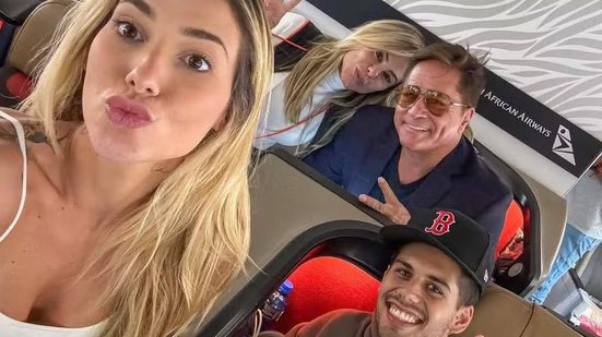 Reprodução/ Instagram