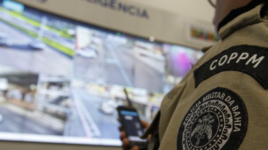 Vitor Barreto |  Ascom SSP