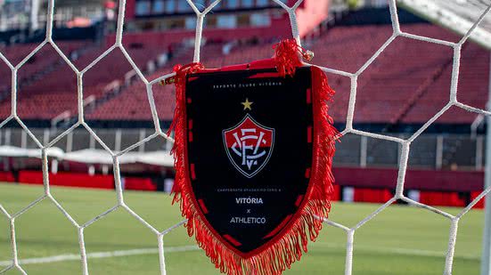 Victor Ferreira/EC Vitória/Divulgação
