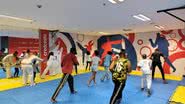 Divulgação/Casa de Apostas Arena Fonte Nova