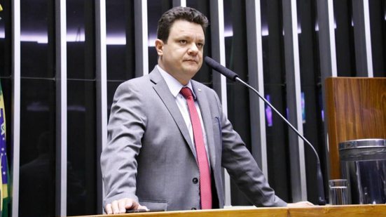 Marina Ramos/Câmara dos Deputados / Arquivo