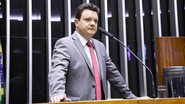Marina Ramos/Câmara dos Deputados / Arquivo
