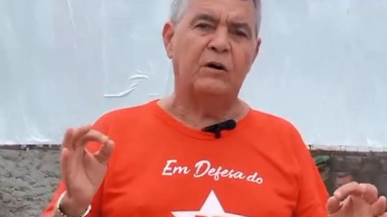 Reprodução/Redes sociais