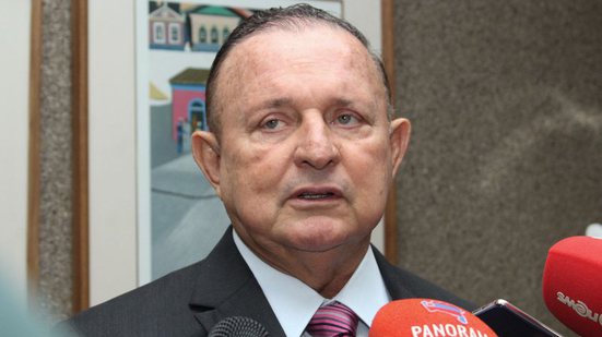 Junior Domingos / BNews