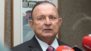 Junior Domingos / BNews